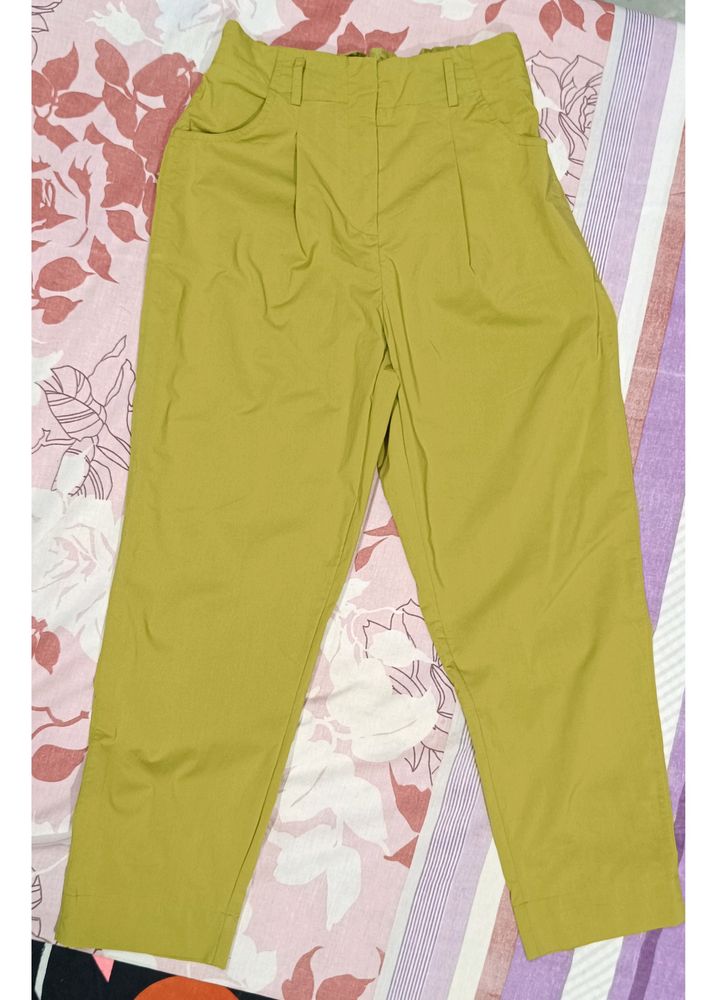 Relax Pant...