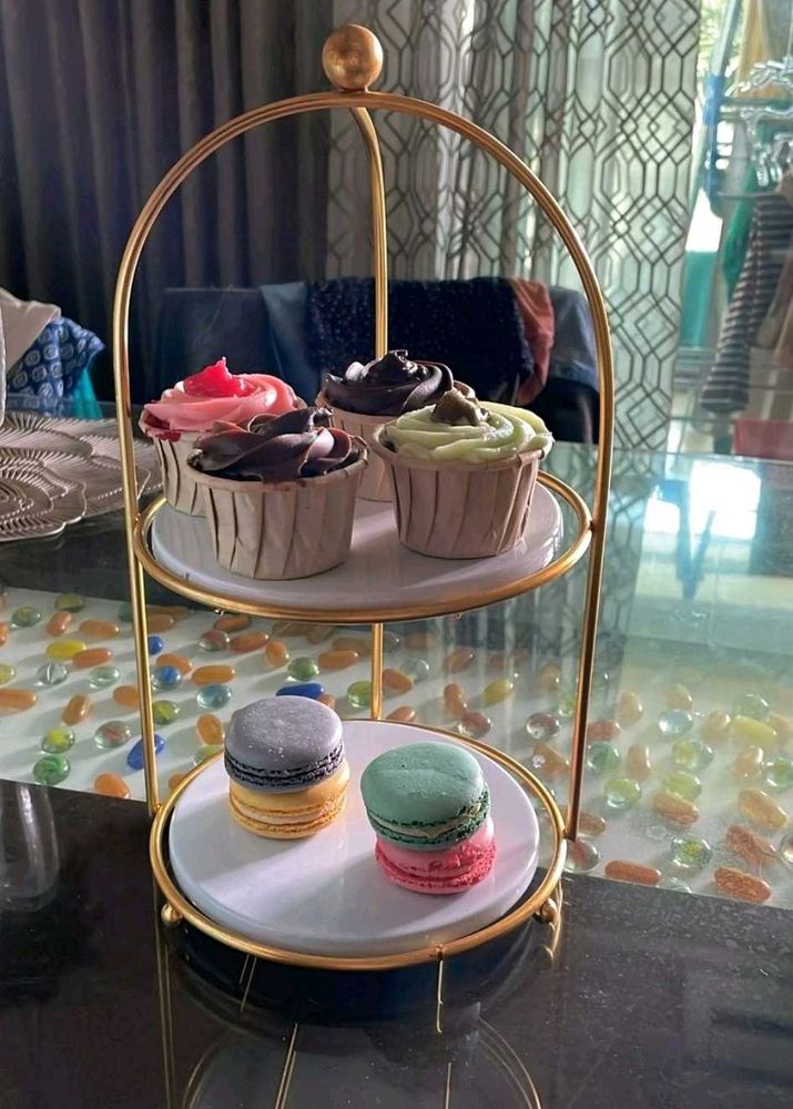 decorative stand
