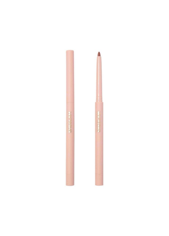 SHEGLAM LIP LINER AND CONCEALER