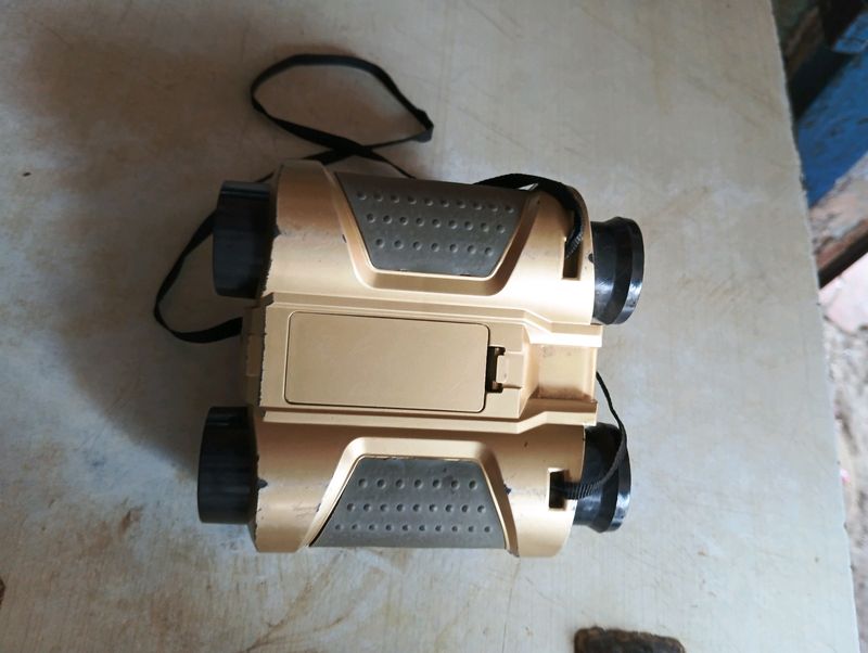 Binoculars Night Scope