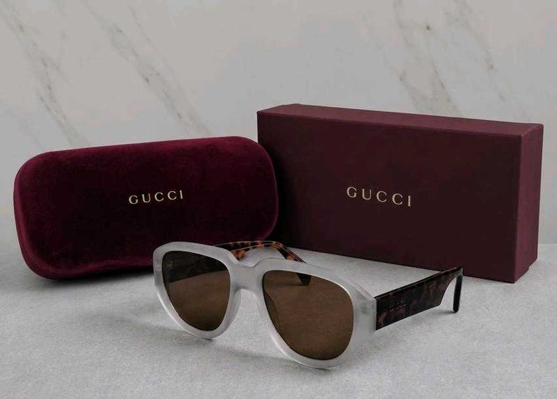 GUCCI SUNGLASSES*( COPY) PREMIUM QUALITY UNISEX