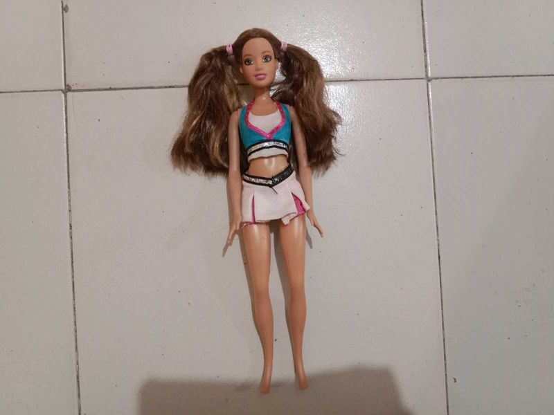 Barbie Doll