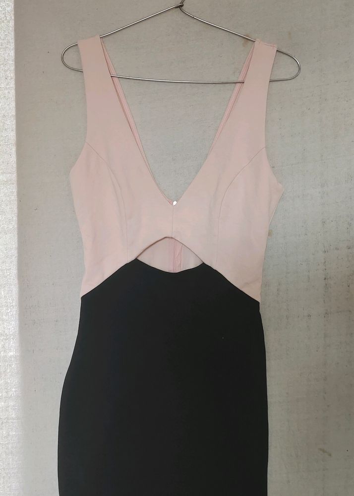 Pink Bodycon