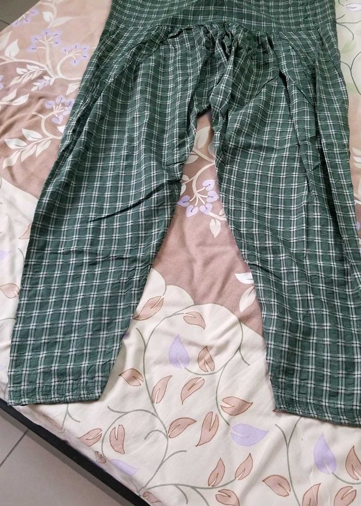 cotton shalwar handloom