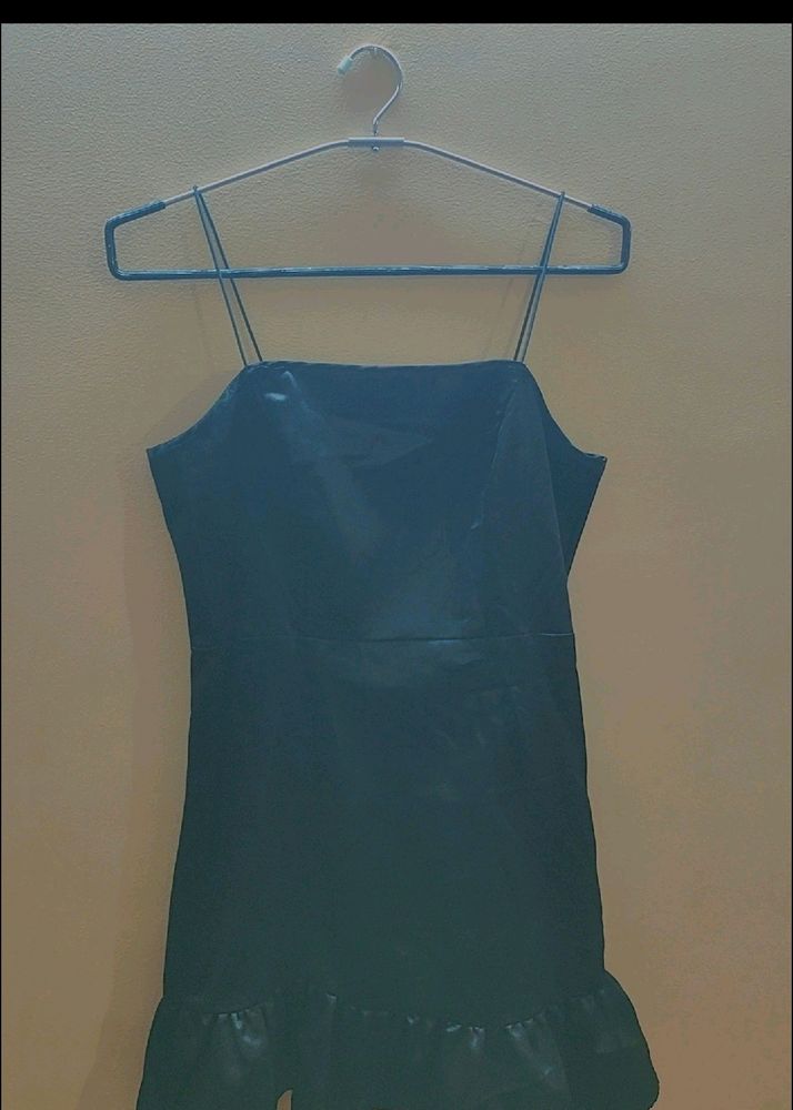 Urbanic Strap Dress