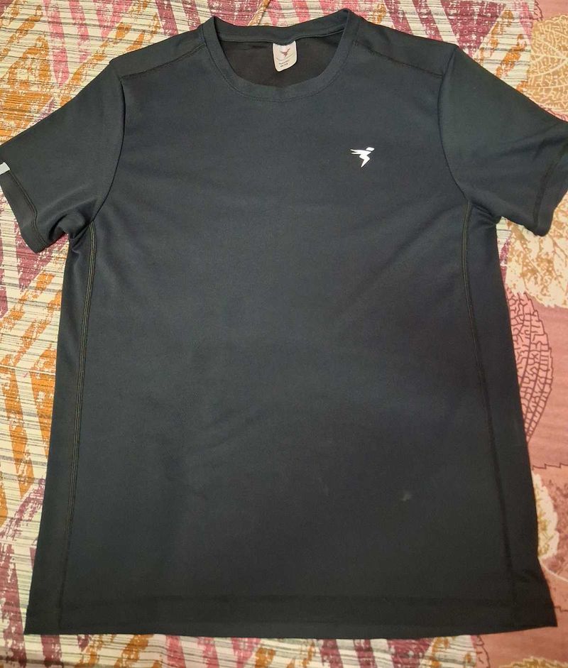 3 combo technosports tshirt