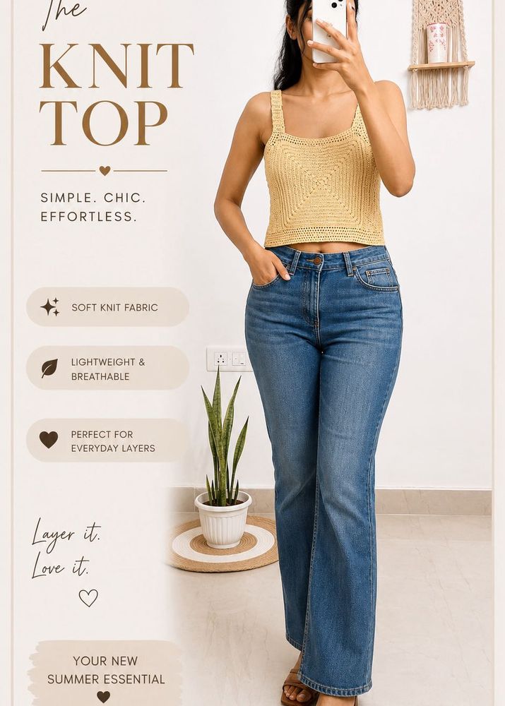 zara top