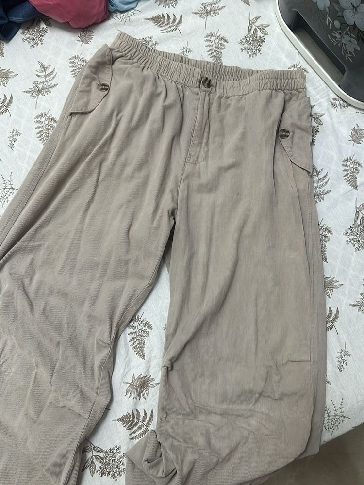 Comfortable Cargo Pants