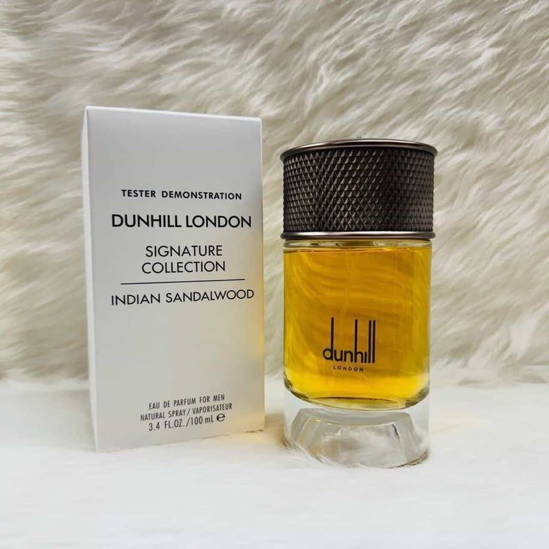 Dunhill London Indian Sandalwood