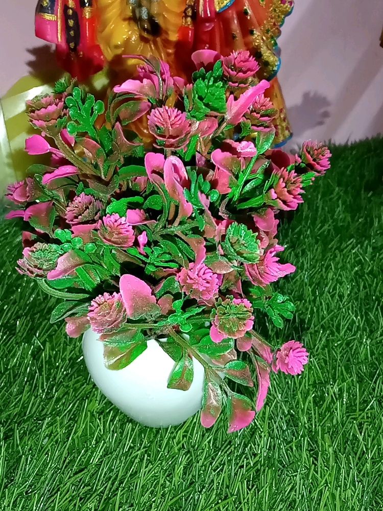 Artificial Flowers