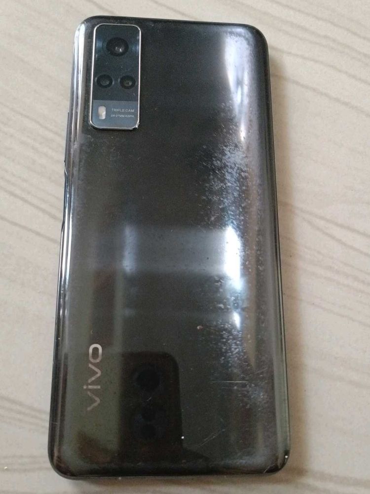 🥳🥳🥳 Vivo y31