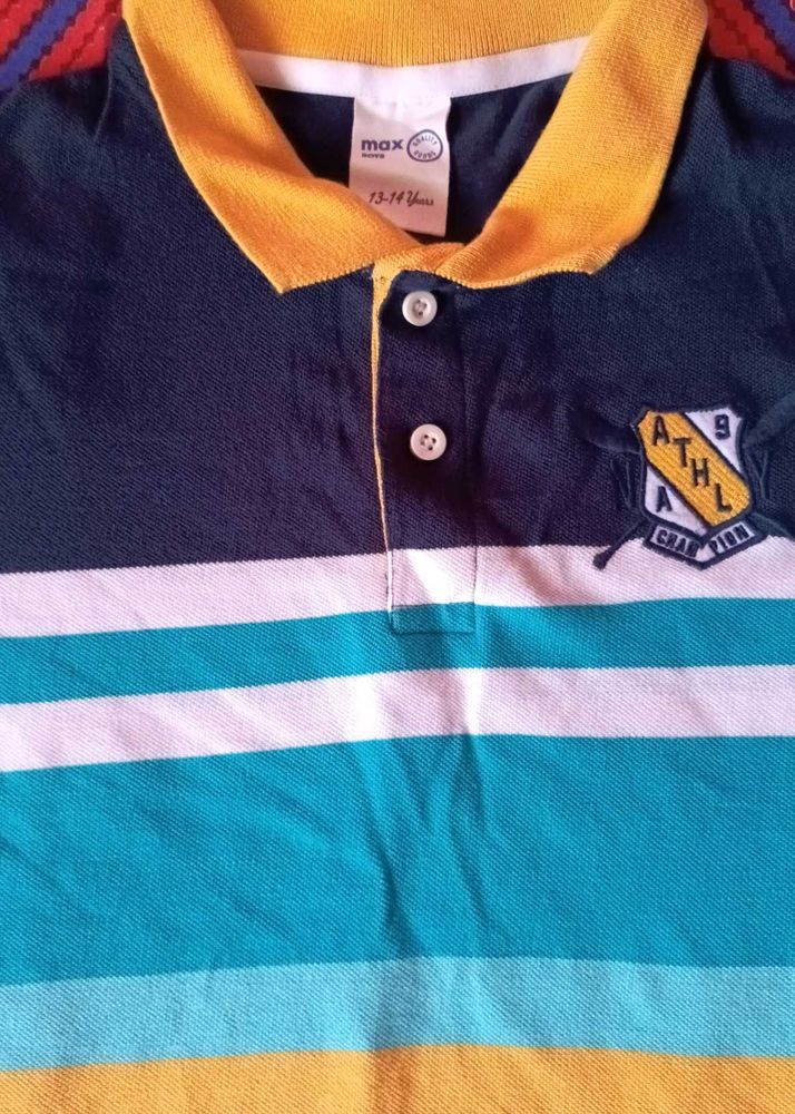 Boys' T Shirt