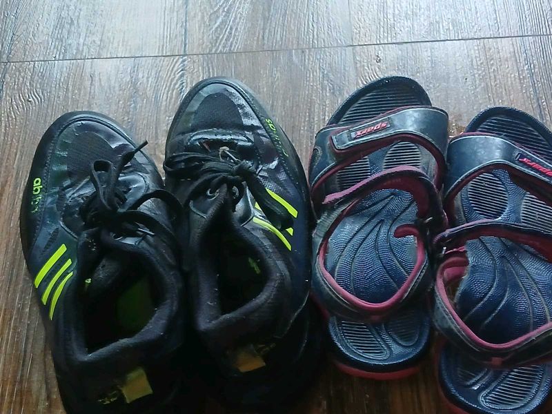 Sports Shoes &amp; Sandls 💥💥💥