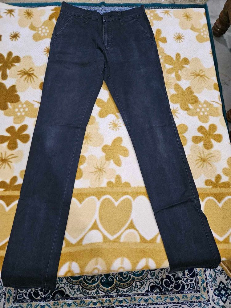 Black Skinny Jeans
