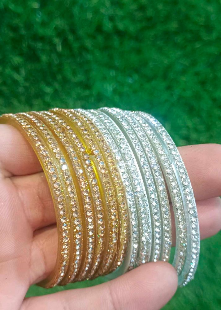 Bangles &amp; Bracelets 2 set