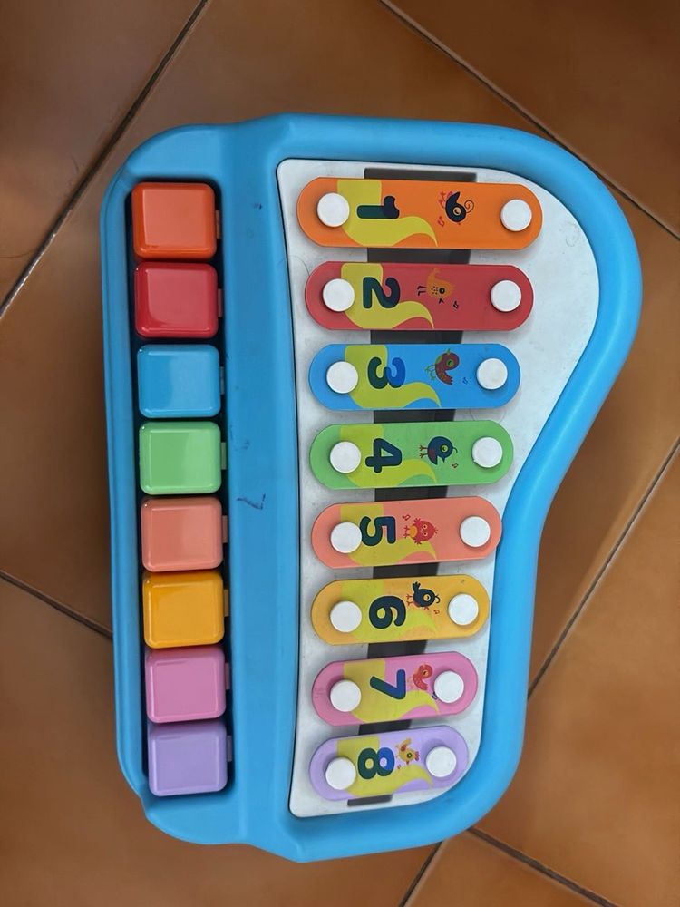 Kids Xylophone Toy