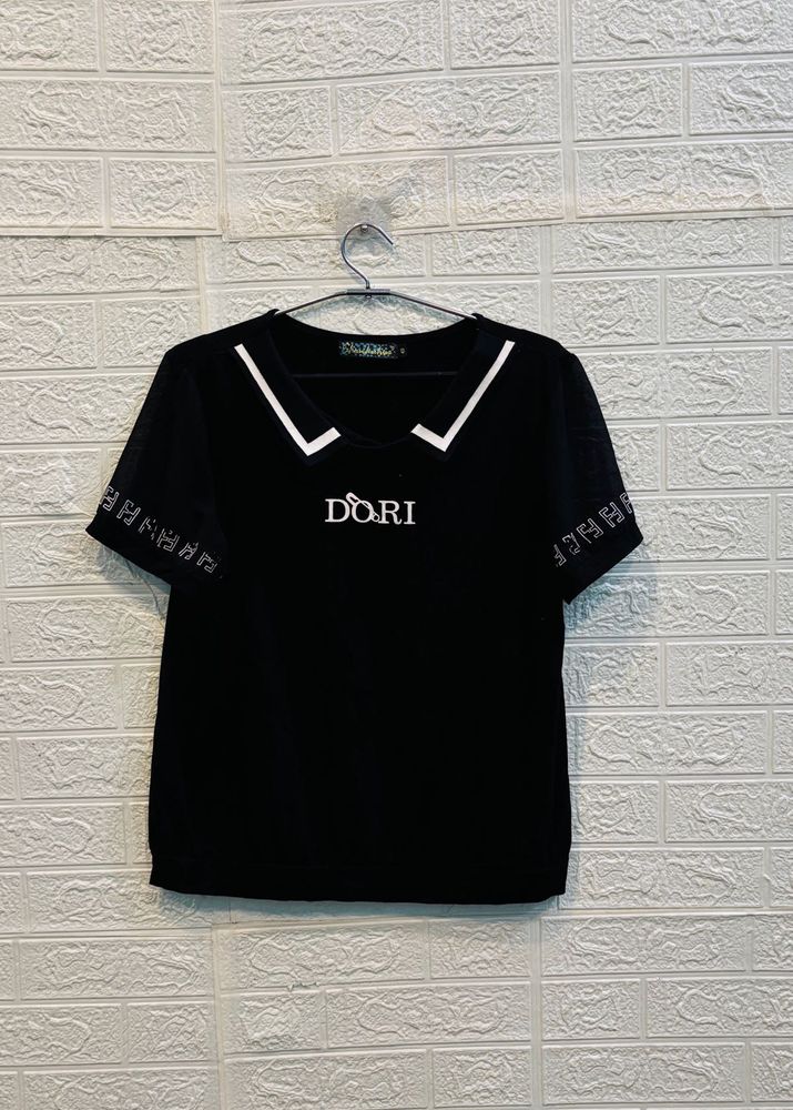 🇫🇷 Dori Imported  T-Shirt