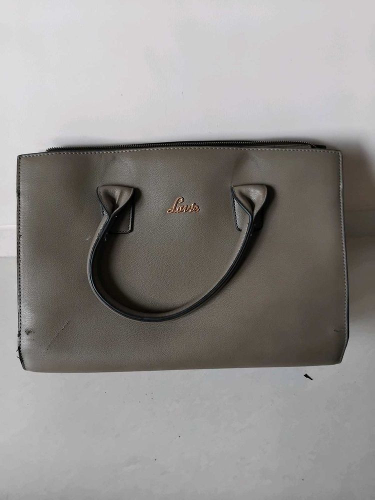 Lavie Tote Bag
