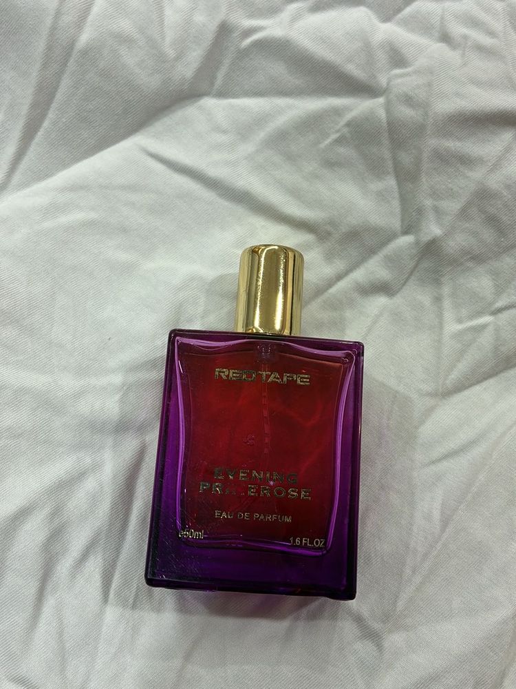 RED TAPE Eau de Parfum