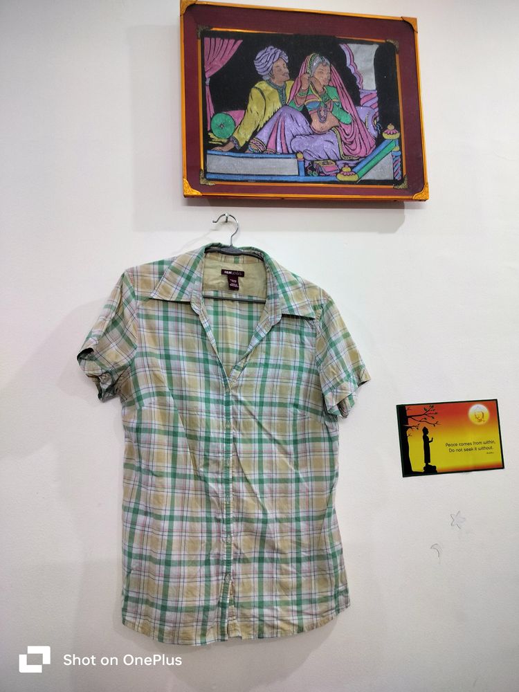 Formal Shirts For Women