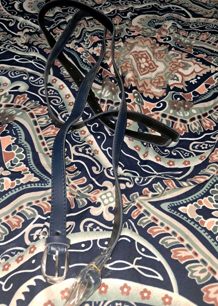 Women's Belt