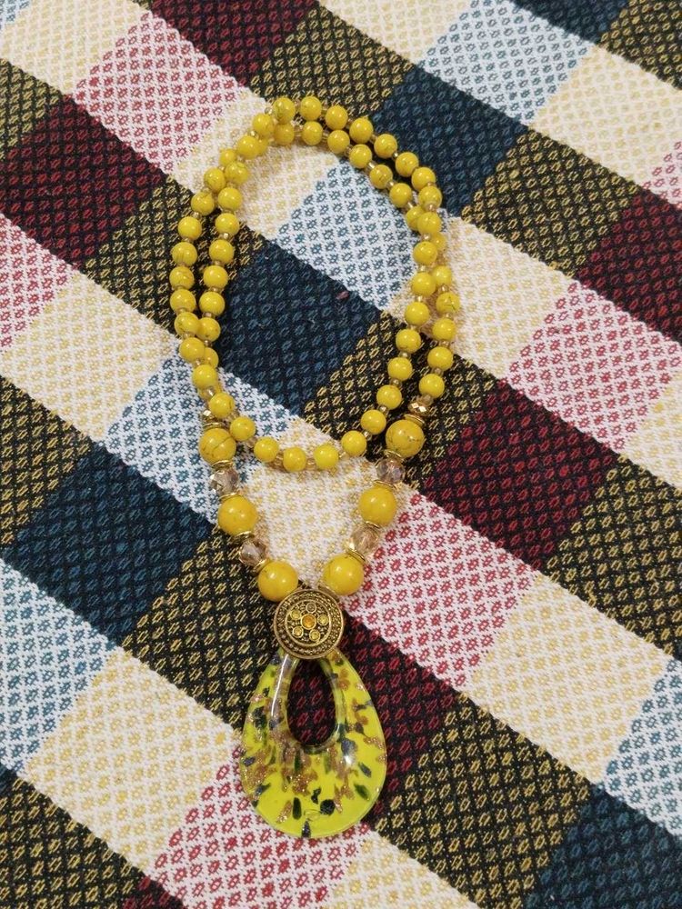 necklace