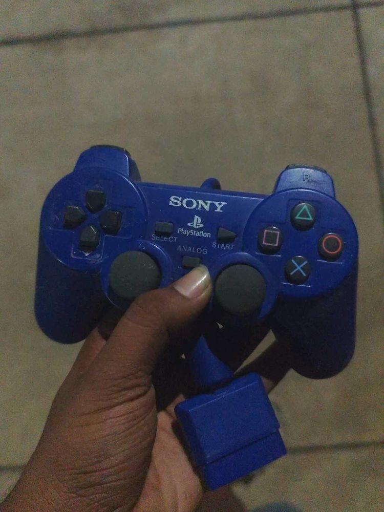 Sony PlayStation Controller