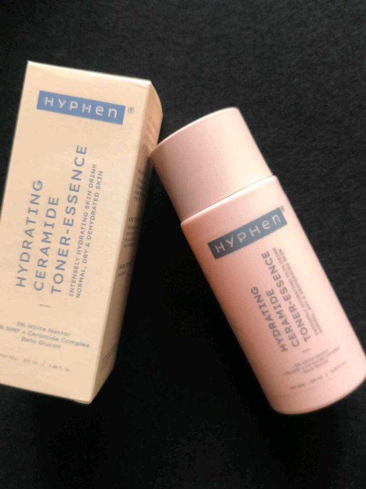 Nyphen Hydrating Ceramide Toner-Essence