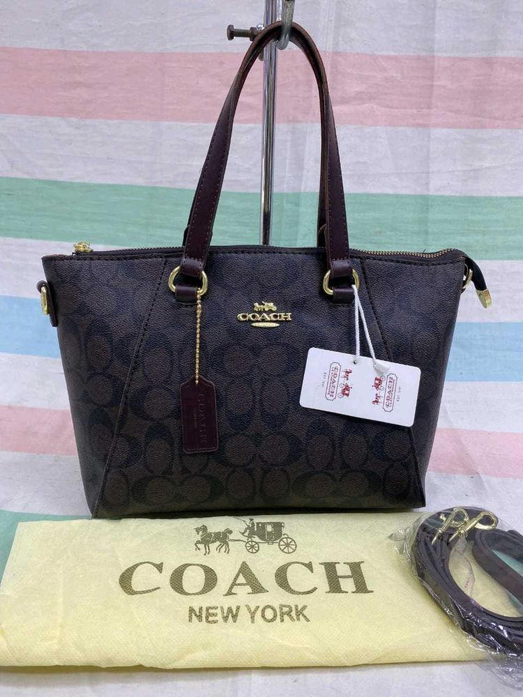 COACH**HANDBAGS + SLING BAG* AT SALE