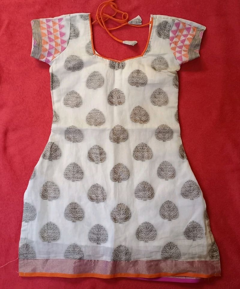 SHORT KURTI 💗