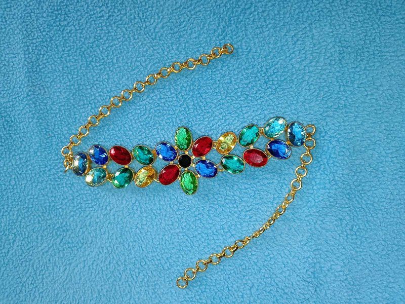 Necklace Adorebypriyanka