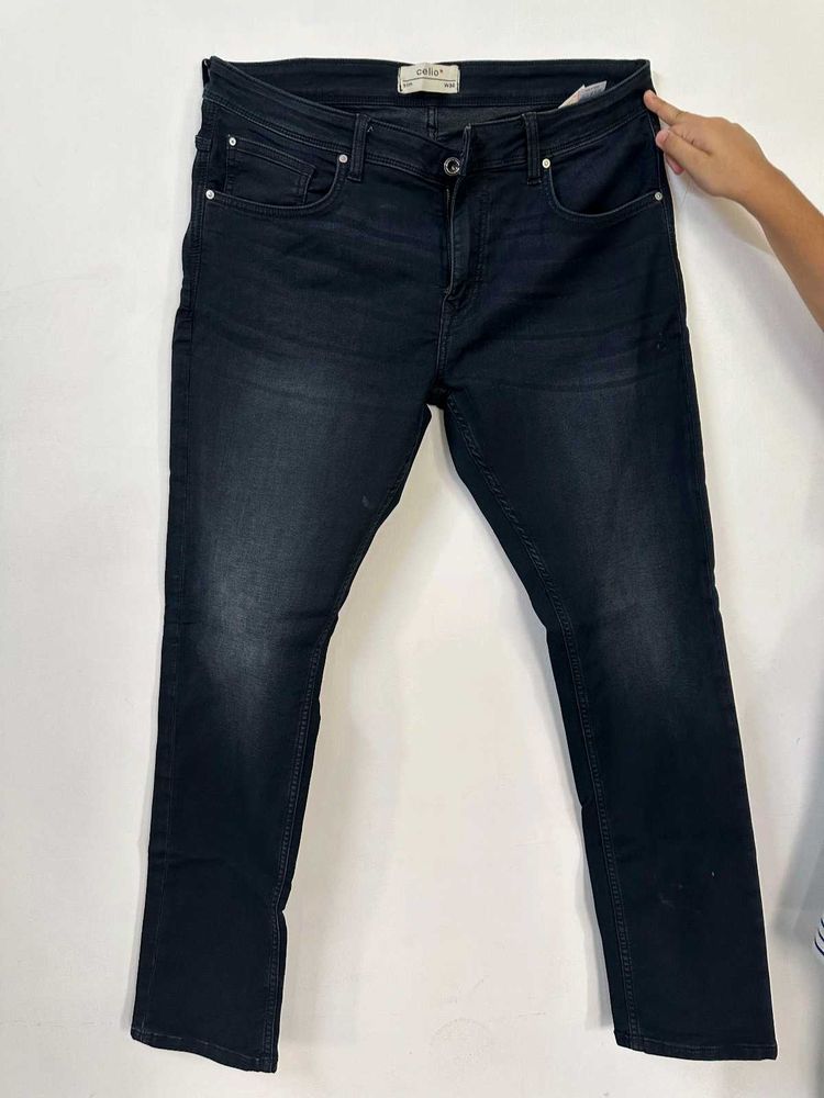 Celio Pant For Men