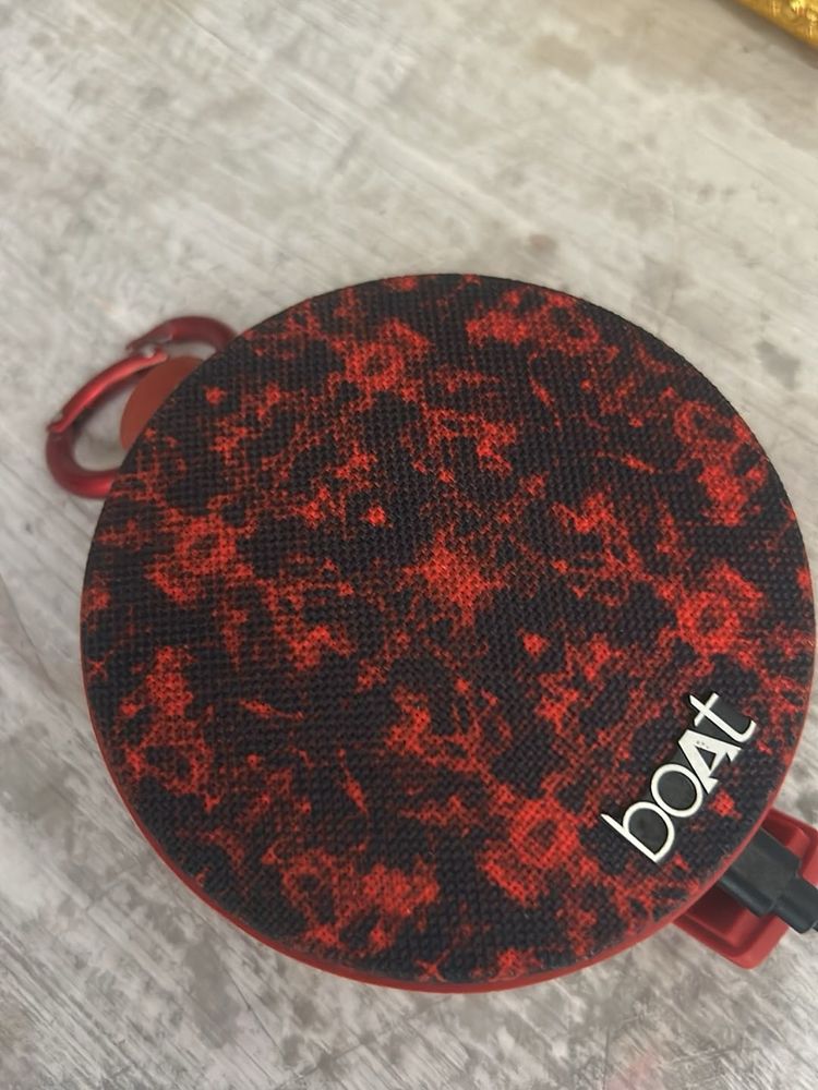 Boat Speaker