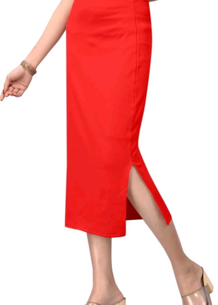 Bodycon Skirt | Tight | Shape Wear | Petticoat