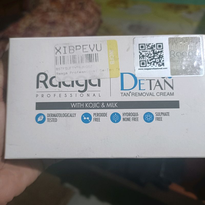 Raaga DTAN Pack