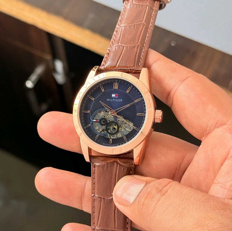 Tommy Hilfiger Automatic