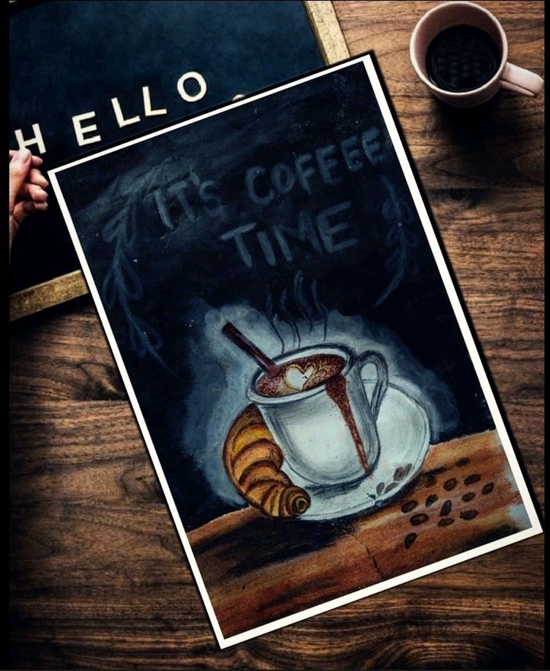 coffee mug ☕