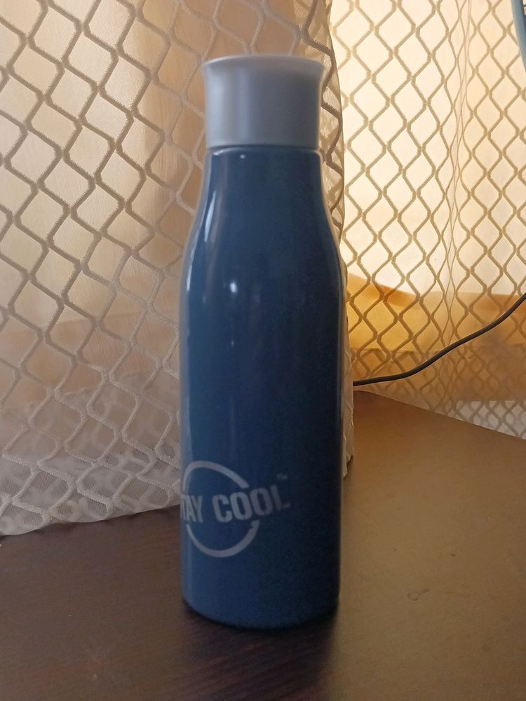 A Water Bottle