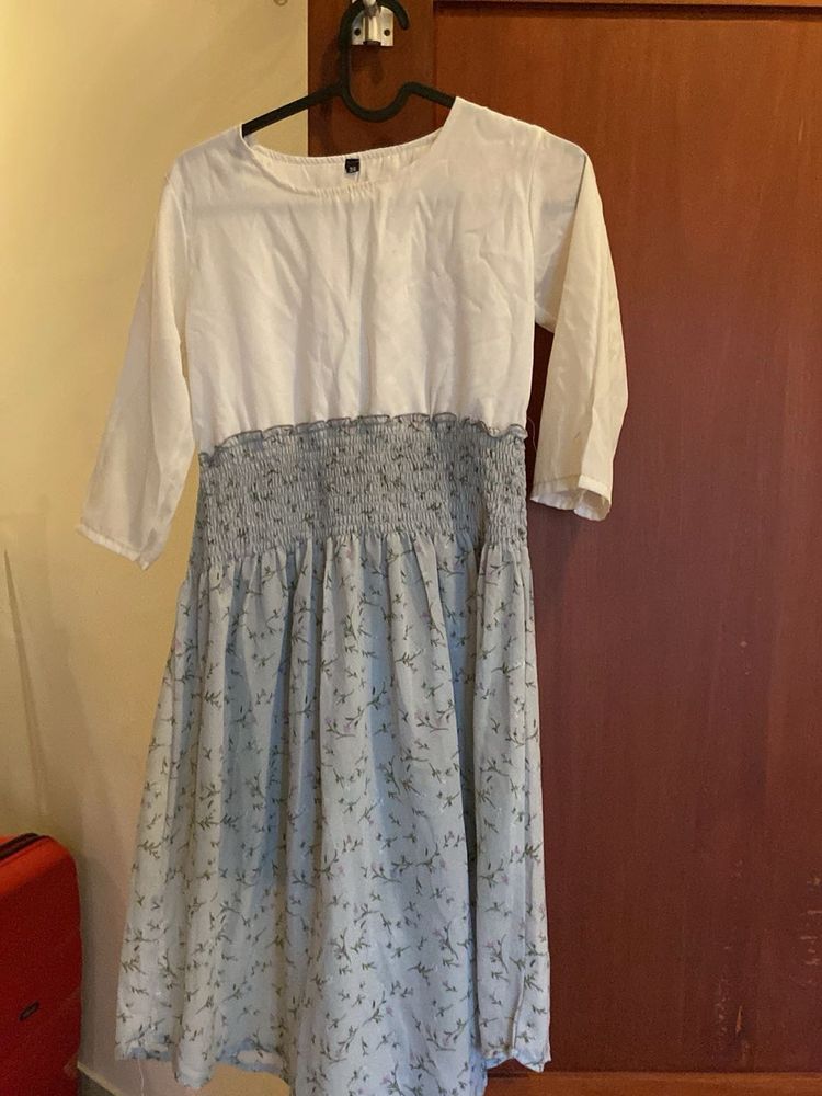 Casual Top For Girls