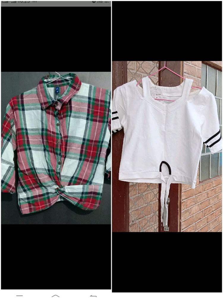 Combo Of 2 Top