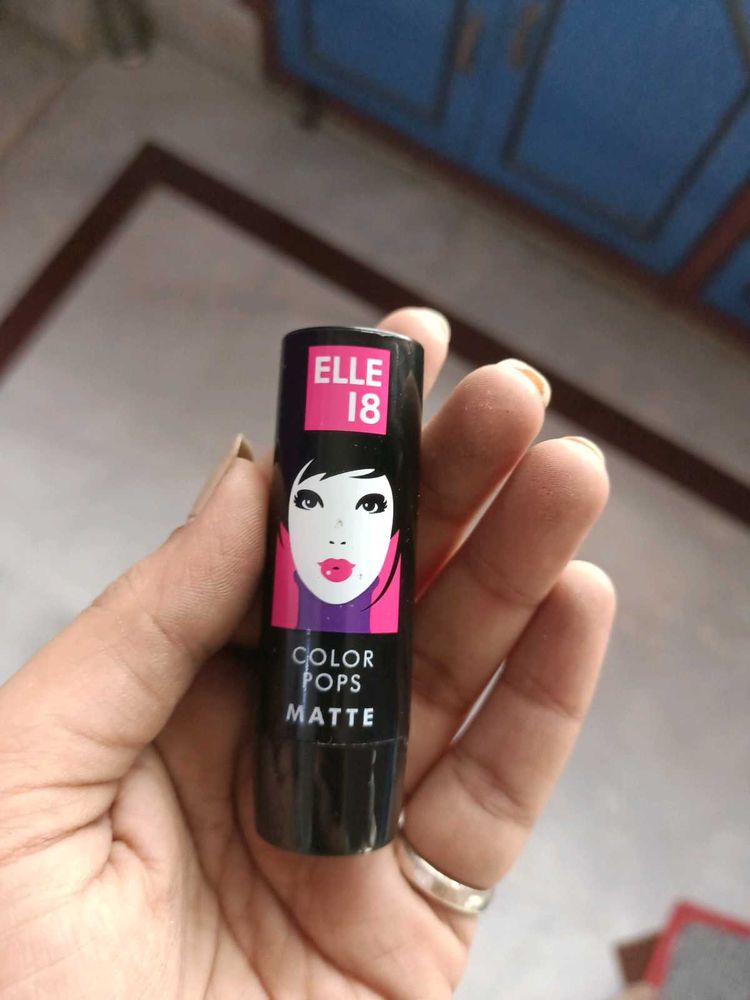 Elle 18 Color Pops Lipstick