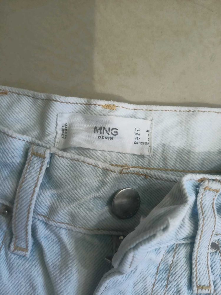 MNG Denim Jeans