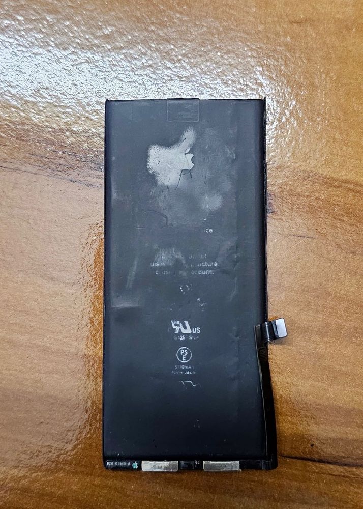 Apple iPhone 11 original Battery - 73% capacity
