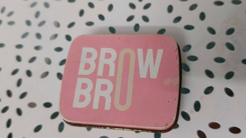 Brow Bro Eyebrow gel