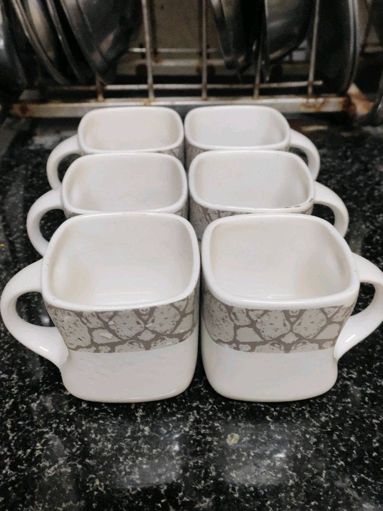 Ceramic Oneset Tea ☕