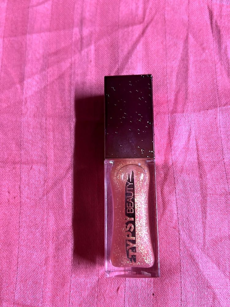 tipsy Beauty Shimmer Lip Gloss