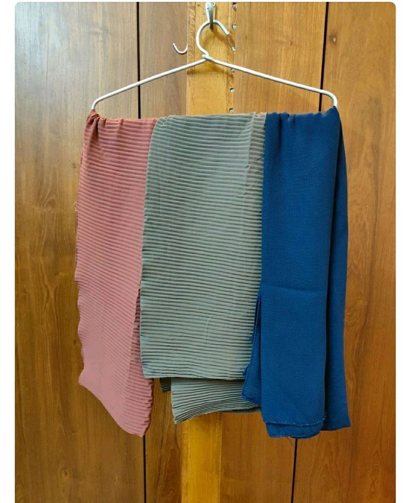 3 Hijab