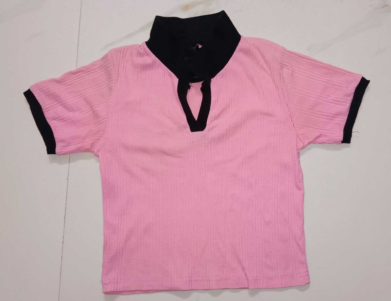 H&amp;M Polo Top