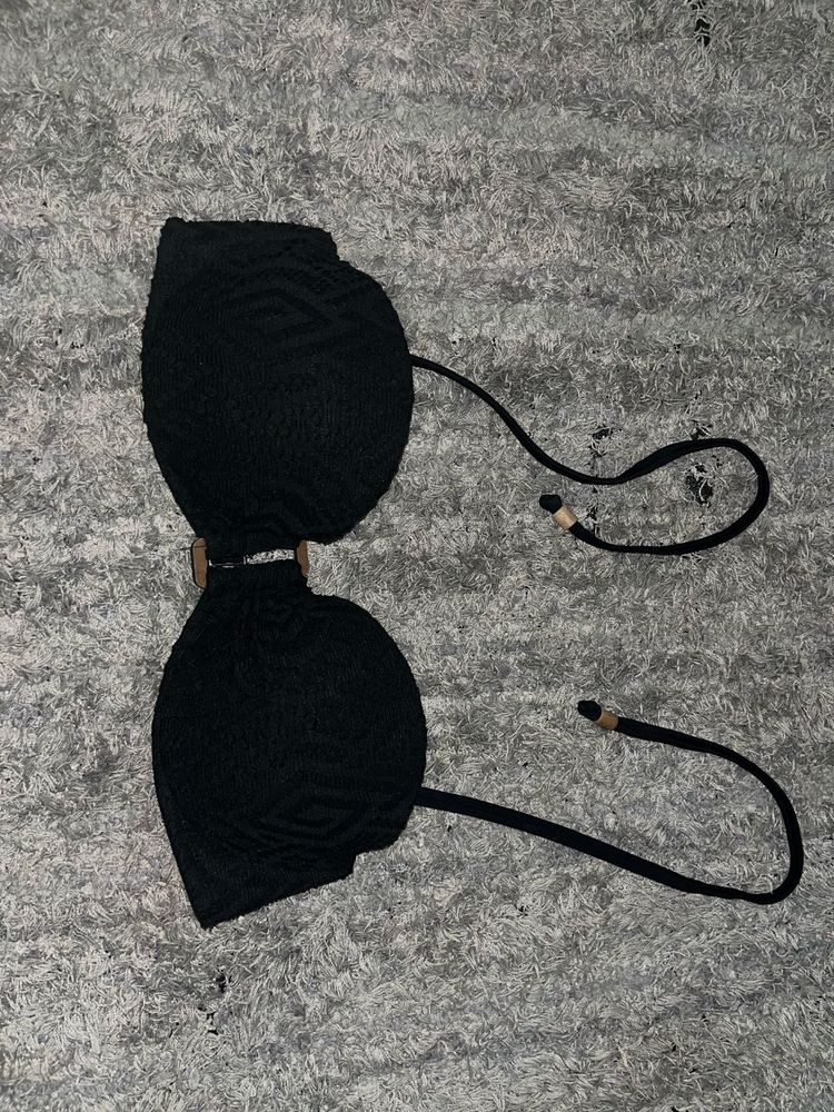 Bikini Set - Black