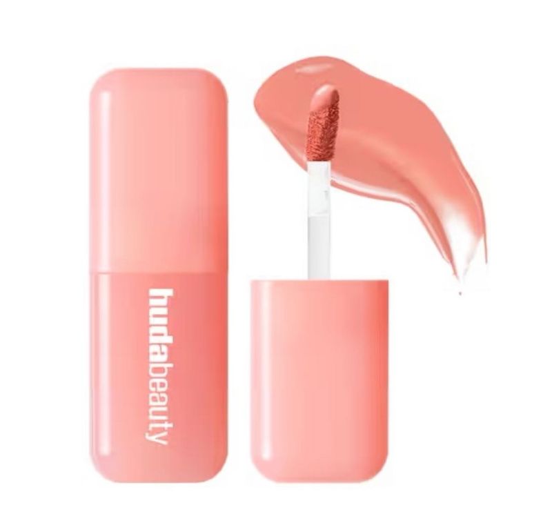 HUDA beauty Blush- cotton candy
